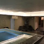 4 Venti Spa & Wellness Hotel 3*