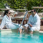 Hotel 4 Venti Spa & Wellness 3*