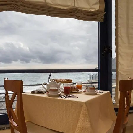 4号温迪spa&健康酒店 3* 东塞斯特里