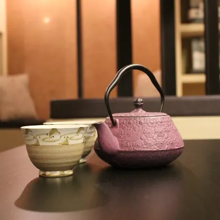 4号温迪spa&健康酒店 酒店 3*