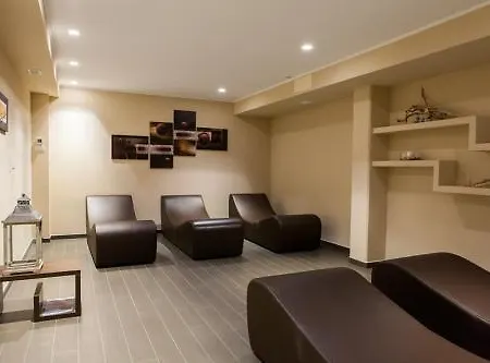 4号温迪spa&健康酒店 酒店