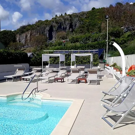 Hotell 4 Venti & Wellness
