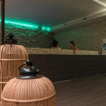 4 Venti & Wellness Hotel Sestri Levante