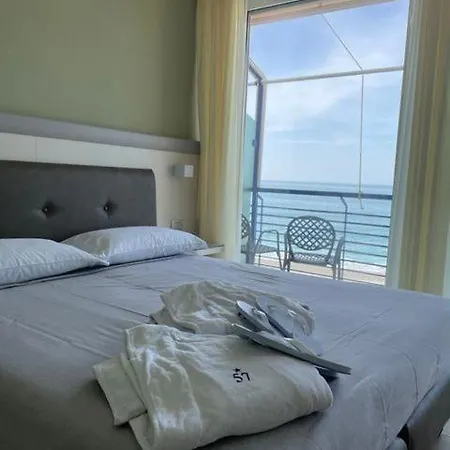 Hotel 4 Venti & Wellness Sestri Levante