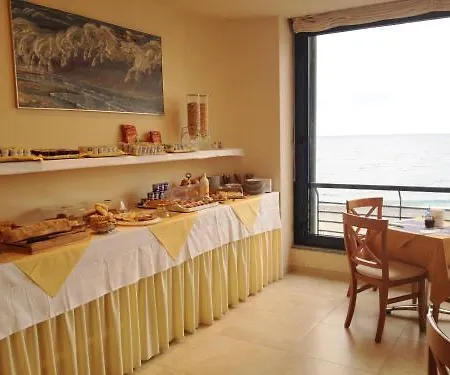 4号温迪spa&健康酒店 酒店 3*