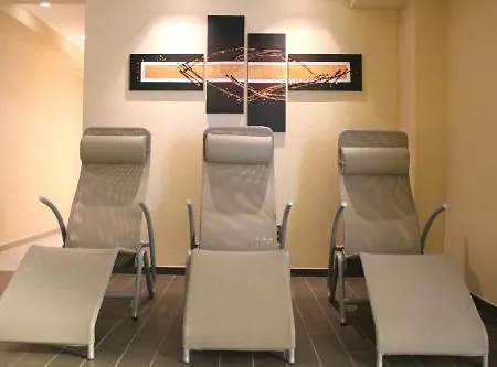 4号温迪spa&健康酒店 酒店