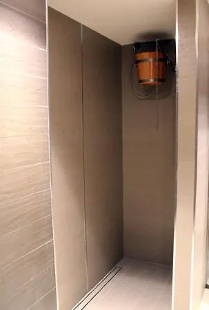 4号温迪spa&健康酒店 3*