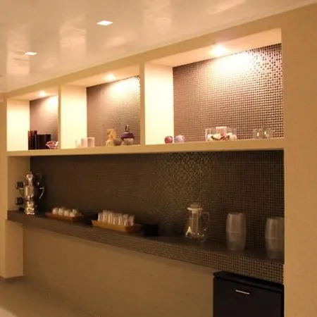 酒店 4号温迪spa&健康酒店