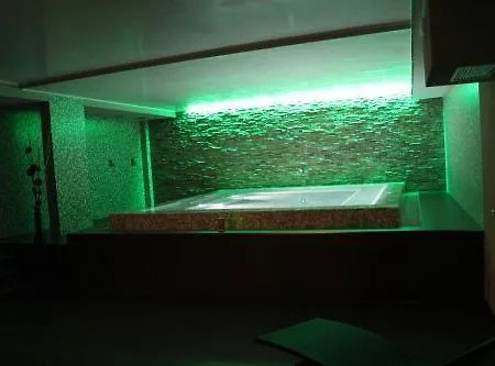 4号温迪spa&健康酒店 3*