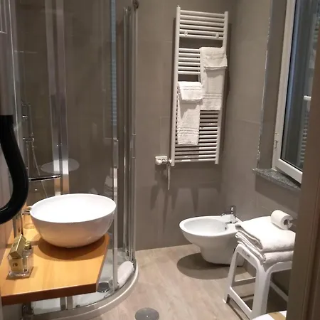 4号温迪spa&健康酒店 酒店 3*