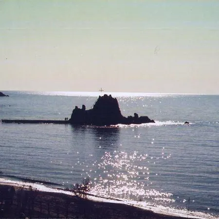 酒店 4号温迪spa&健康酒店 3*