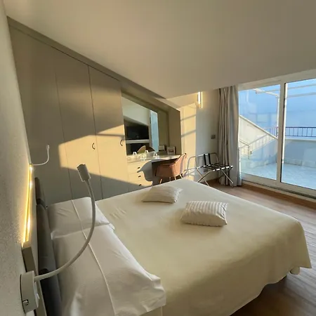4 Venti & Wellness Hotel Sestri Levante
