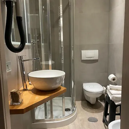 Hotel 4 Venti Spa & Wellness 3*