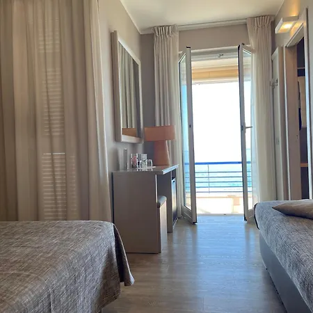 4 Venti Spa & Wellness Hotel Sestri Levante