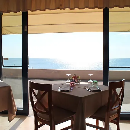 酒店 4号温迪spa&健康酒店