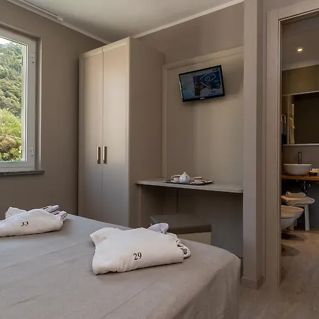 酒店 4号温迪spa&健康酒店