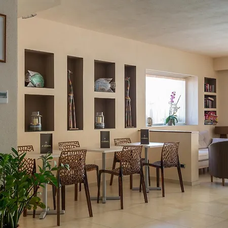 酒店 4号温迪spa&健康酒店 东塞斯特里