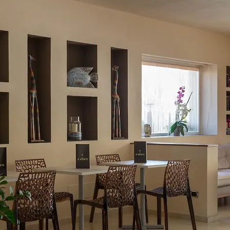 4号温迪spa&健康酒店 3* 东塞斯特里