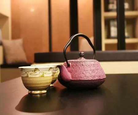 酒店 4号温迪spa&健康酒店 东塞斯特里