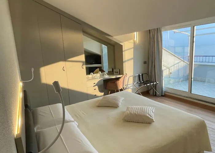 4 Venti & Wellness Hotel Sestri Levante