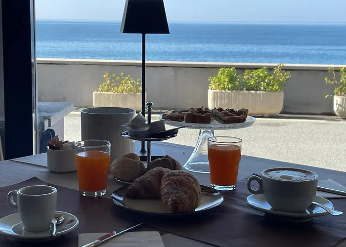 Hotel 4 Venti & Wellness 3*