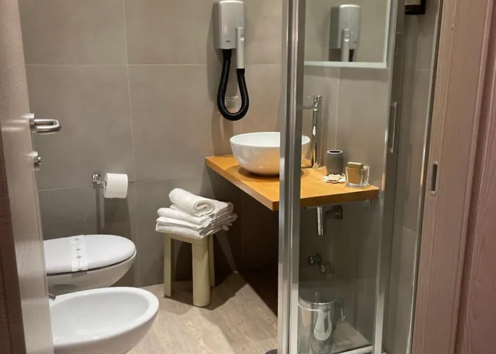 Hotel 4 Venti & Wellness