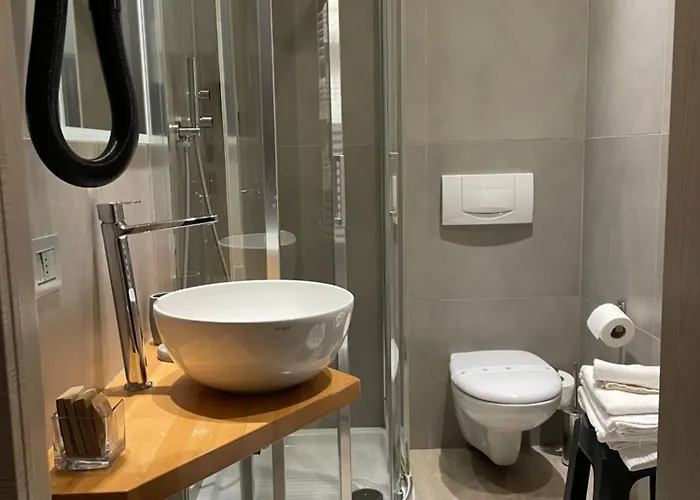 Hotel 4 Venti & Wellness 3*