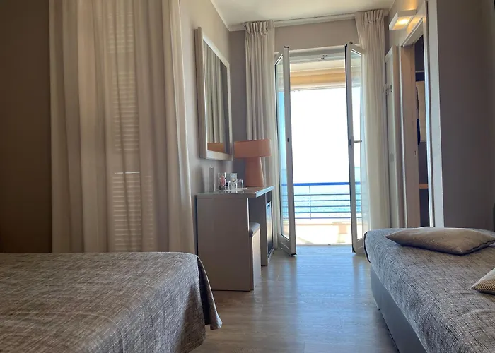 4 Venti & Wellness Hotel Sestri Levante