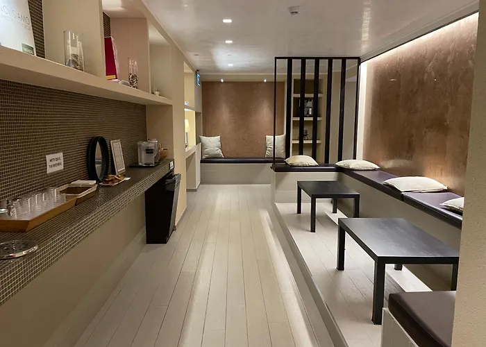 4 Venti & Wellness Hotel Sestri Levante