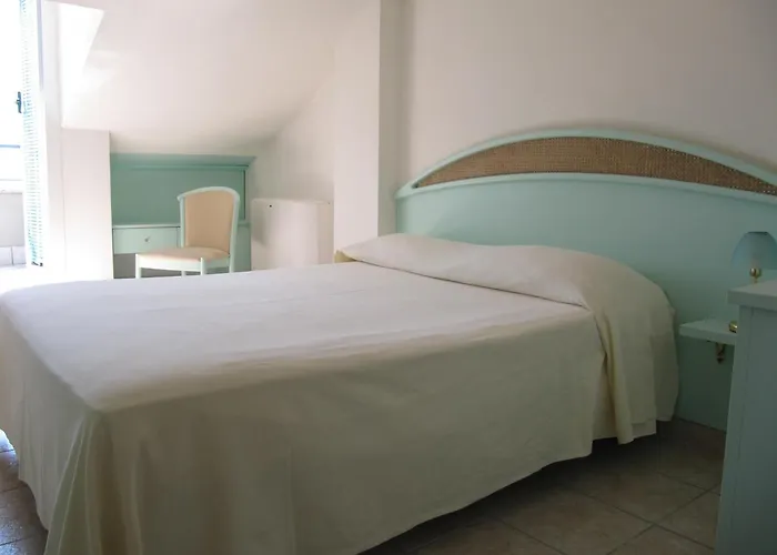 Hotel 4 Venti & Wellness 3*