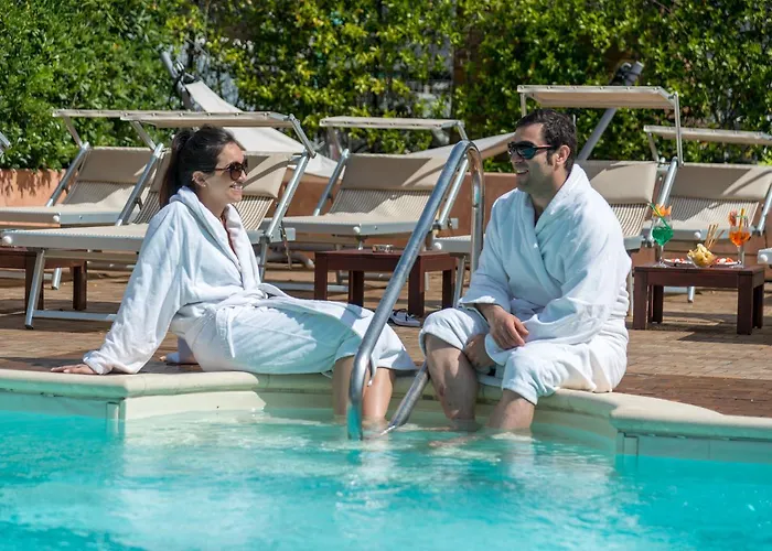 Hotel 4 Venti & Wellness 3*