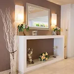 4 Venti Spa & Wellness 3* Σέστρι Λεβάντε