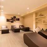 Hotel 4 Venti & Wellness 3*