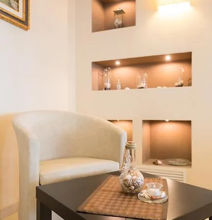 4 Venti & Wellness Hotell