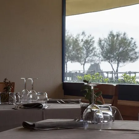 Hotell 4 Venti & Wellness Sestri Levante