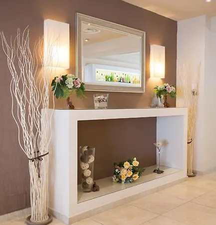 4 Venti & Wellness 3* Sestri Levante