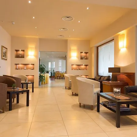 4 Venti & Wellness Hotell Sestri Levante