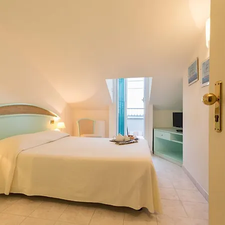 Hotell 4 Venti & Wellness Sestri Levante