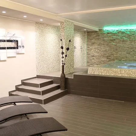 Hotell 4 Venti & Wellness Sestri Levante