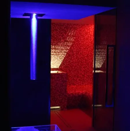 4 Venti & Wellness Hotell Sestri Levante