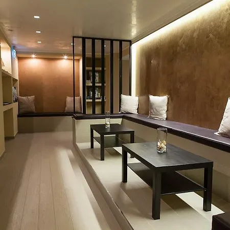 4 Venti Spa&wellness 3* Sestri Levante