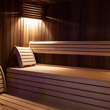 4 Venti & Wellness Hotell