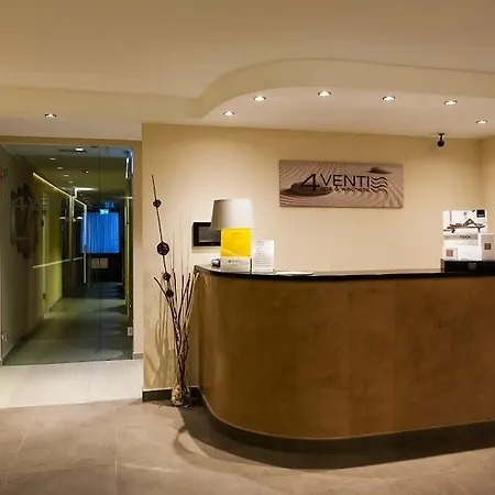 4 Venti & Wellness 3*