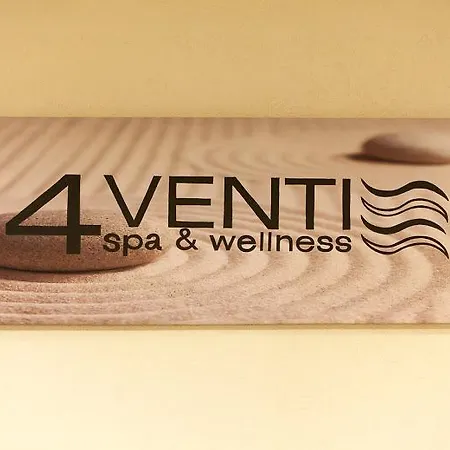 Hotel 4 Venti & Wellness Sestri Levante