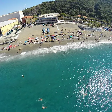 Hotell 4 Venti & Wellness