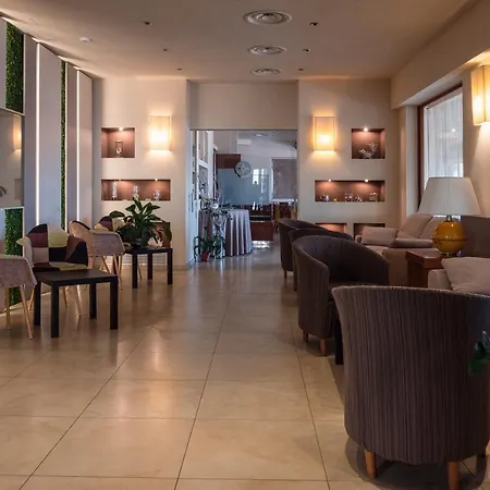 Hotel 4 Venti & Wellness 3*