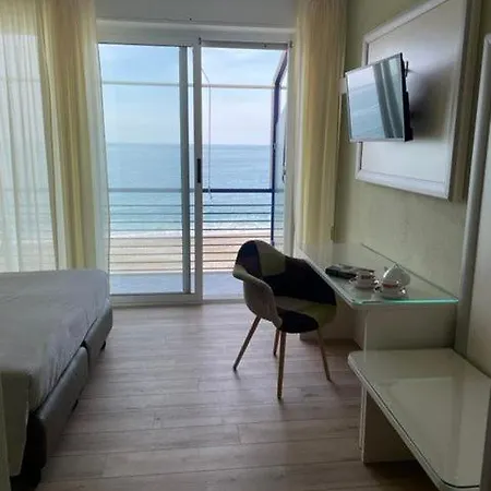 4 Venti & Wellness Hotel