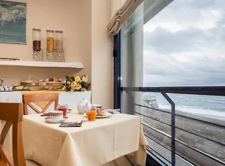 4 Venti & Wellness Hotell
