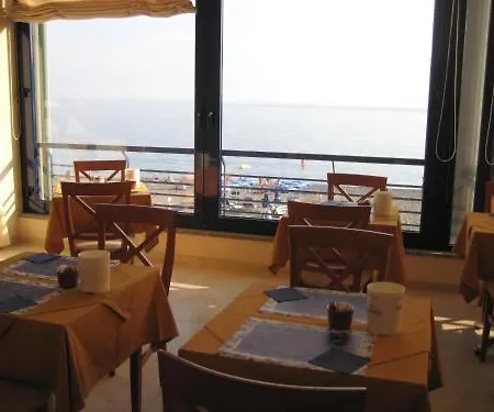 4 Venti & Wellness Hotell Sestri Levante