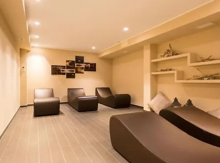Hotel 4 Venti & Wellness 3*